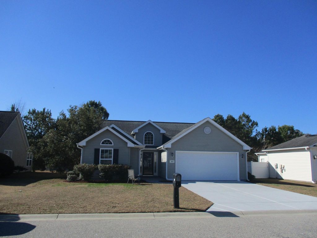 205 Dry Valley Loop, Myrtle Beach, SC 29588 Trulia