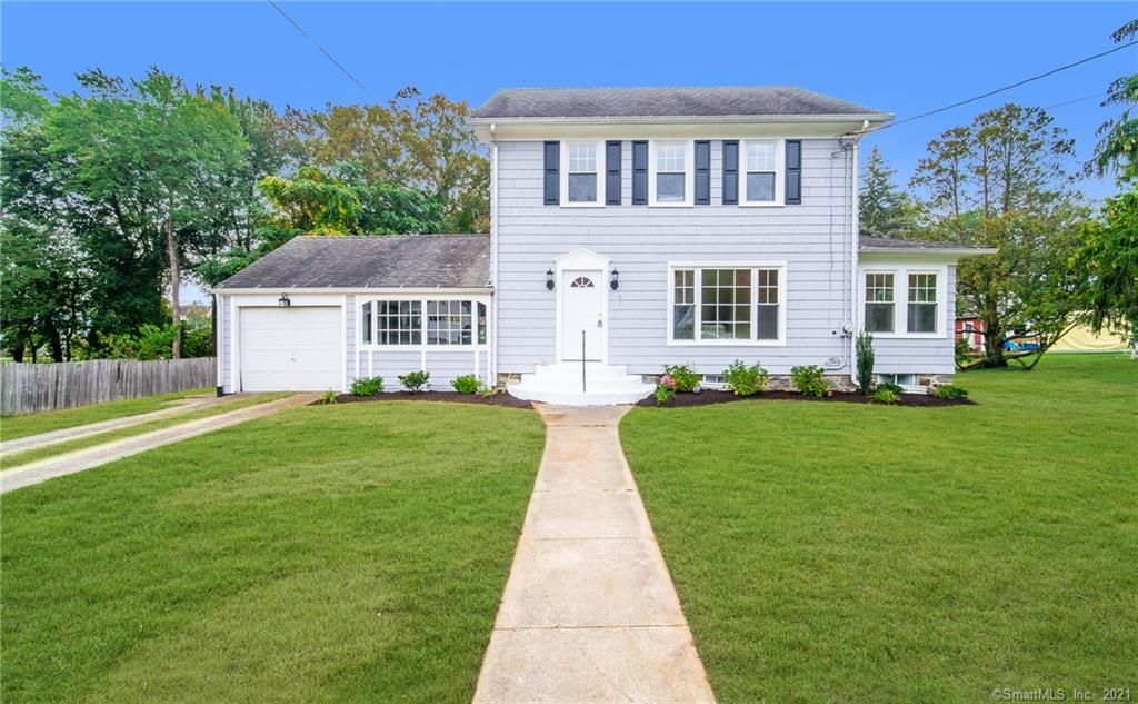 91 Wood Ave, Stratford, CT 06614