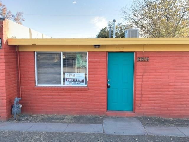 3317 Conlee Ln, Las Cruces, NM 88005