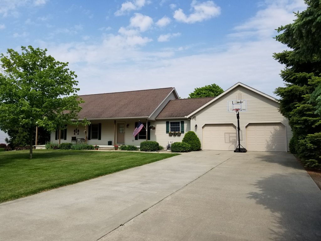 1905 S Van Buren Rd, Reese, MI 48757 Trulia