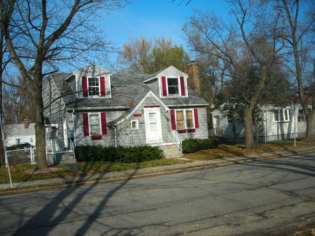 506 E Barker Ave, Michigan City, IN 46360 Trulia