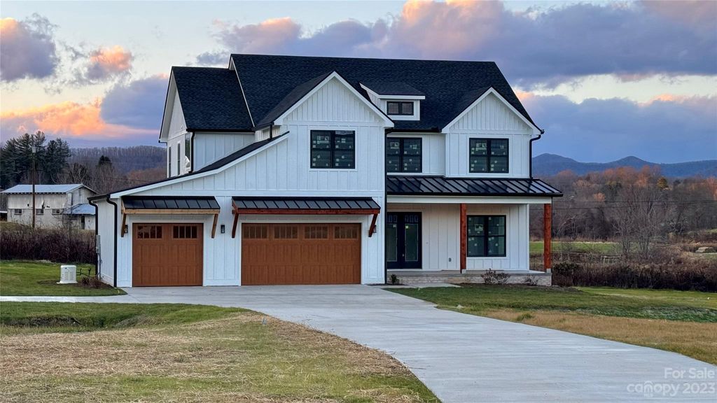 118 Mavrick Dr, Mills River, NC 28759 See Est. Value, Schools & More