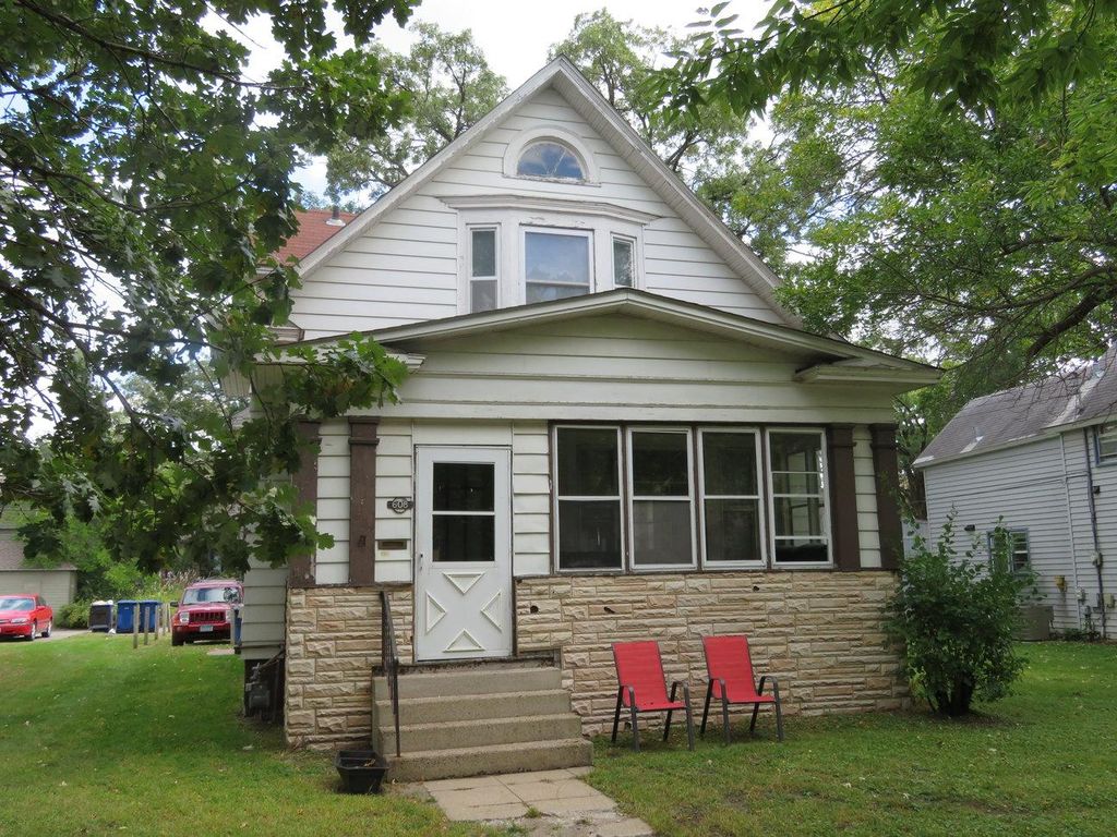 608 8th Ave S, Saint Cloud, MN 56301
