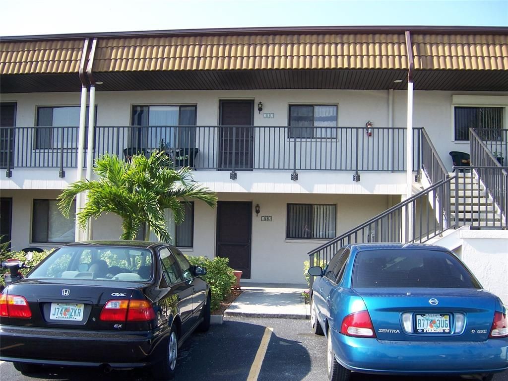 1258 Barbara Dr #202, Venice, FL 34285