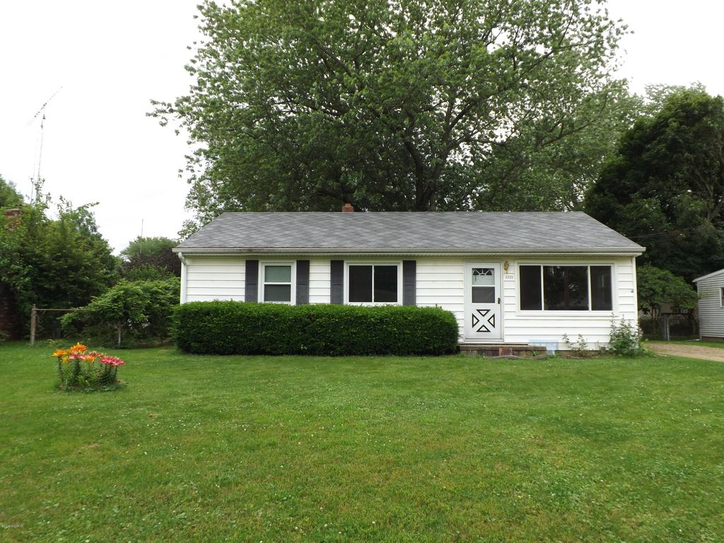 6833 Cornell St, Portage, MI 49024 Trulia