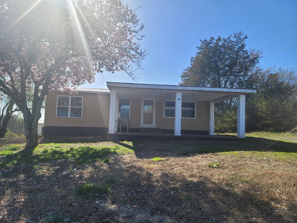 985 Oak Hills Rd, Mosheim, TN 37818 Trulia