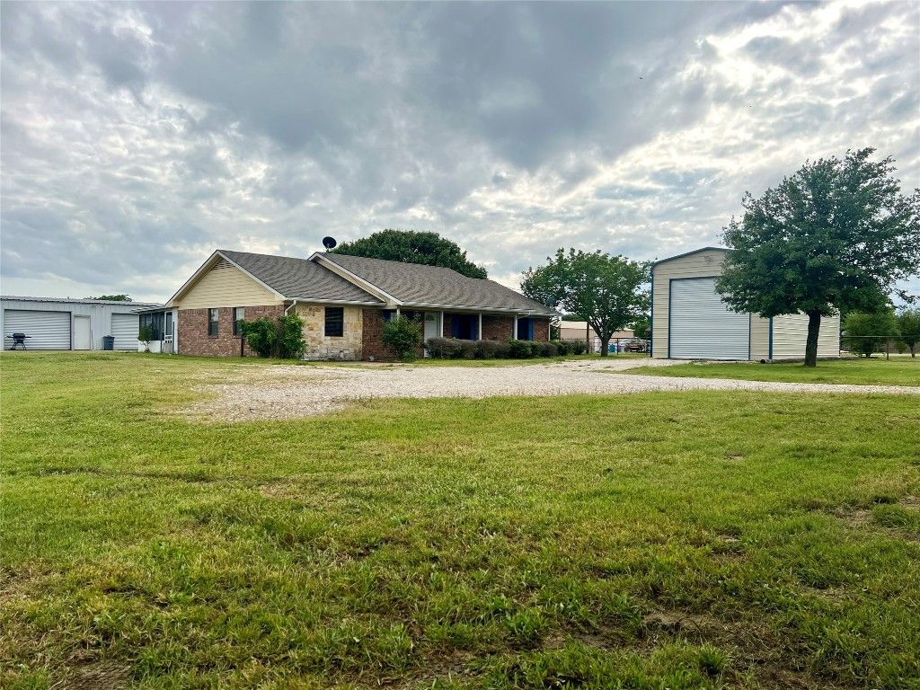 5832 E State Highway 243, Kaufman, TX 75142 Trulia