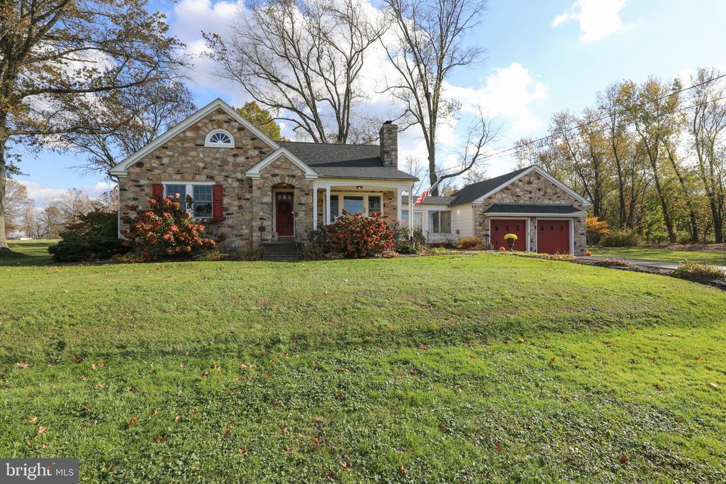 2727 Ridge Rd, Perkasie, PA 18944 Trulia