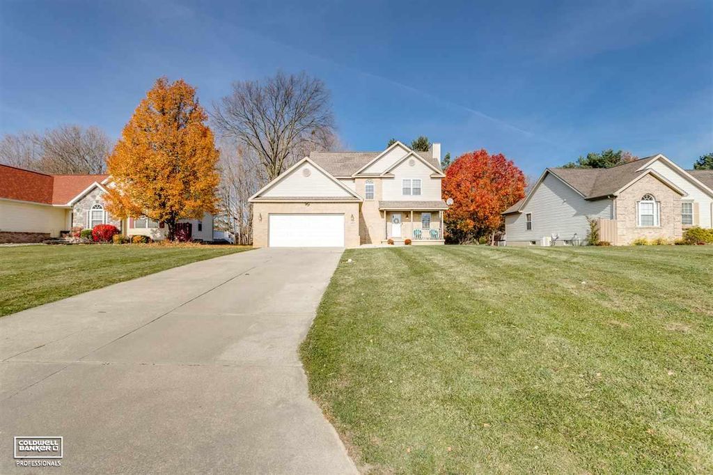 5491 McNamara Ln, Flint, MI 48506 Trulia 5491 McNamara Ln, Flint, MI 48506 Trulia