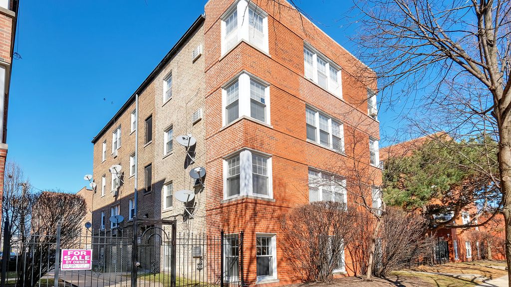 2410 W Farragut Ave #G, Chicago, IL 60625