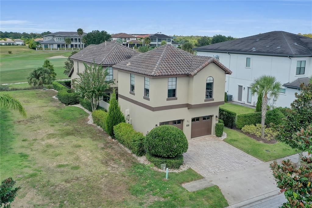 1056 Castle Pines Ct, Reunion, FL 34747