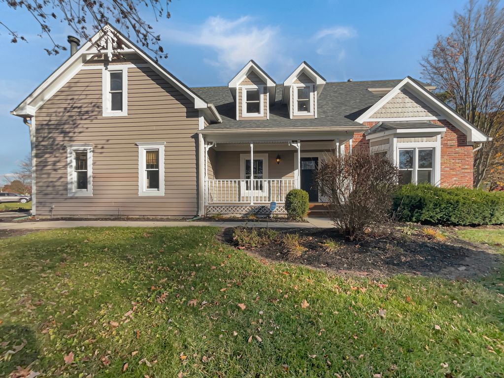 9073 Rigging Ct, Indianapolis, IN 46256 Trulia