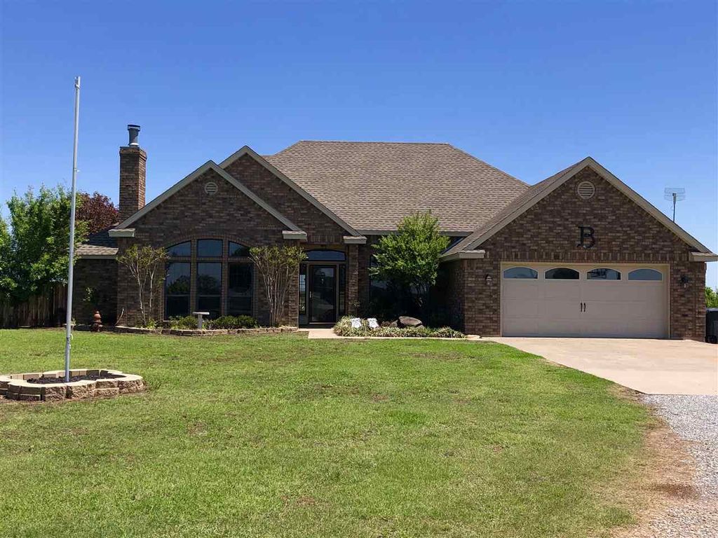 292 SW Whitetail Dr, Cache, OK 73527 Trulia