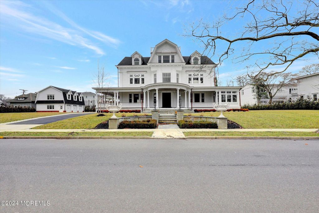 105 Cedar Avenue, Allenhurst, NJ 07711 MLS 22401532 Trulia