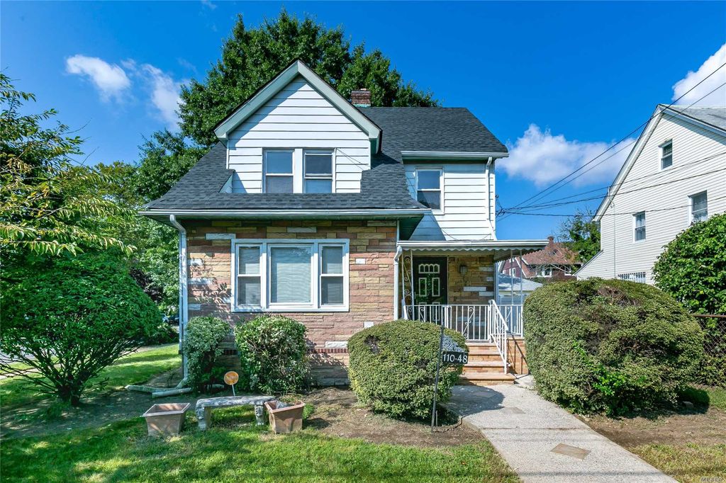 11048 197th St, Saint Albans, NY 11412 Trulia