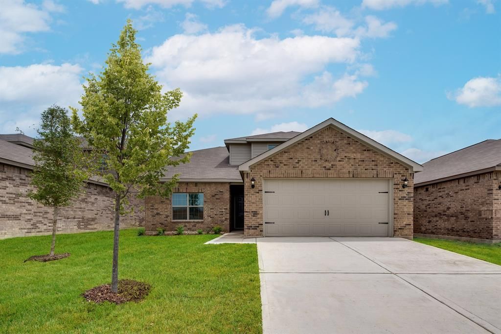 820 Mallorie Ln, Ferris, TX 75125 Trulia