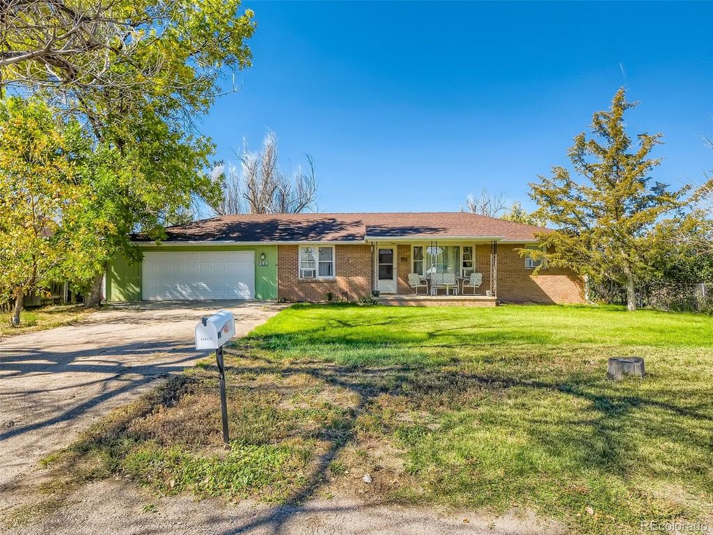 277 S Sherman Street, Byers, CO 80103 Trulia