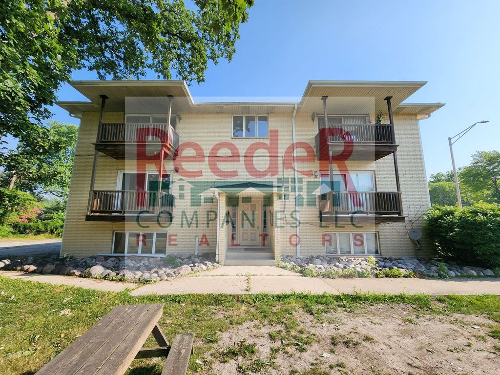 7344 Hohman Avenue Hammond, IN Trulia