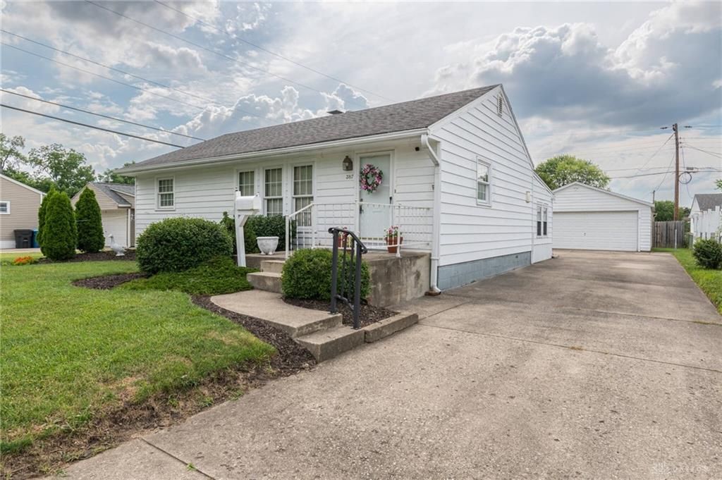 387 Trunk Dr, Dayton, OH 45431 Trulia