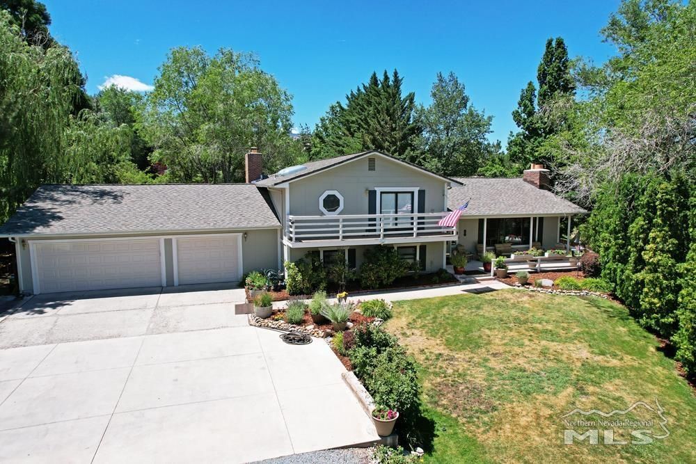 1615 Belford Rd, Reno, NV 89509