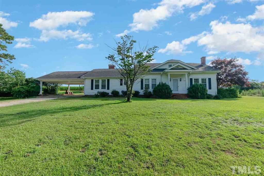 1110 Bryan Rd, Newton Grove, NC 28366 Trulia