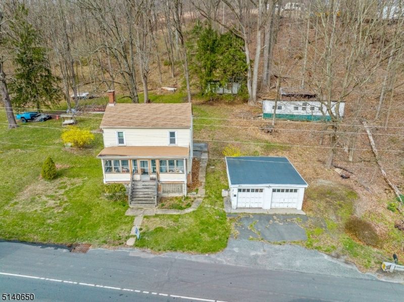 2028 Route 31, Glen Gardner, NJ 08826 MLS 3773261 Trulia