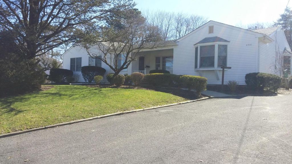 494 W Park Ave, Oakhurst, NJ 07755 Trulia