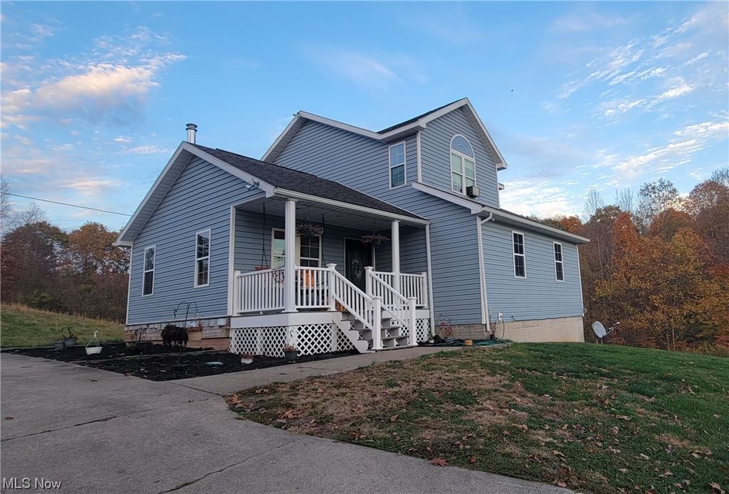 1818 Boggs Rd, Stockport, OH 43787 Trulia