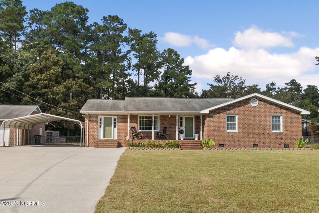 201 Currituck Road, Riegelwood, NC 28456 Trulia