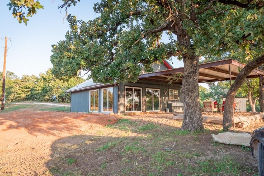 1216 County Road 452, De Leon, TX 76444