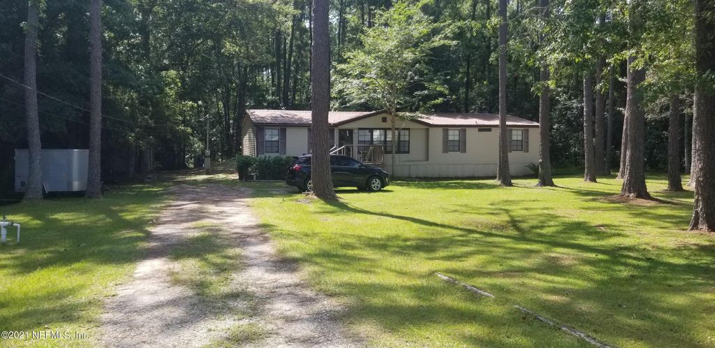 158 Canova Rd, Fleming Island, FL 32003