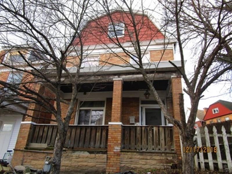 507 Hays Ave, Mt Oliver, PA 15210 Trulia