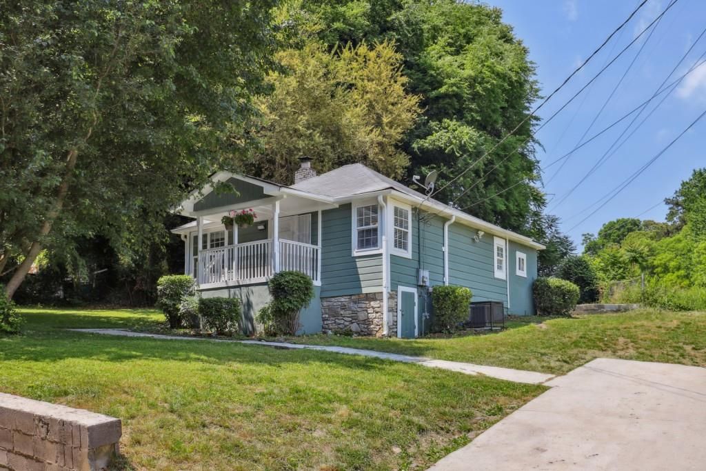 246 Aurora Ave NW, Atlanta, GA 30314