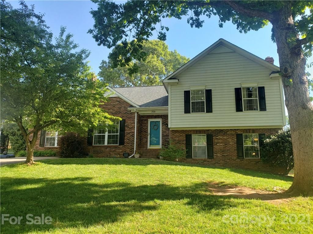 356 Reed Creek Rd, Mooresville, NC 28117