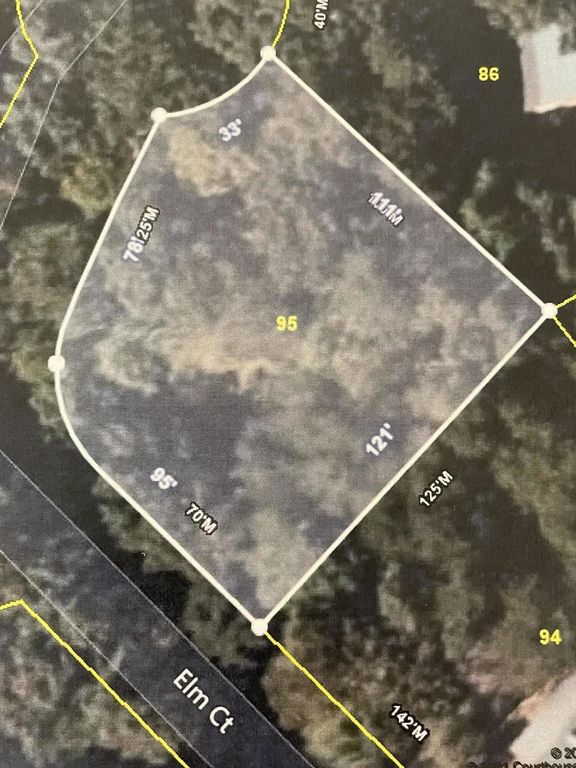 Beach hollow Ct, Sevierville, TN 37876