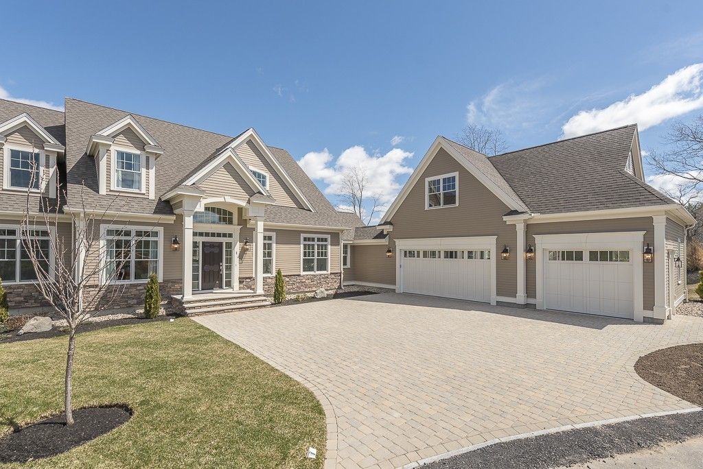 4 Augusta Way 4, Middleton, MA 01949 Trulia