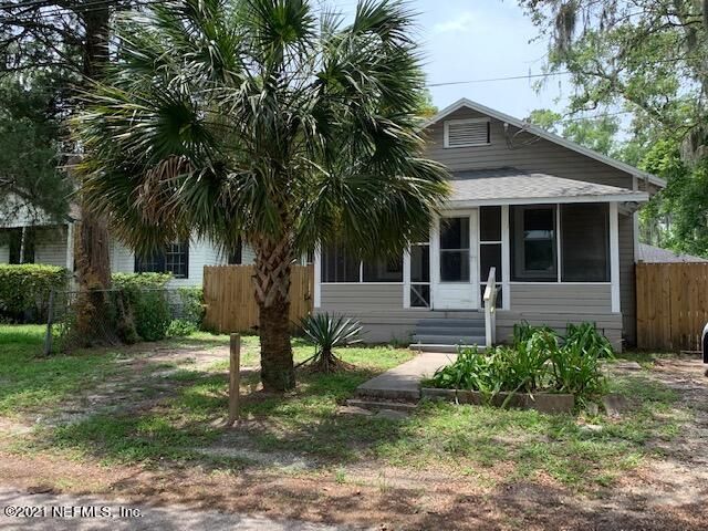 9156 2nd Ave, Jacksonville, FL 32208
