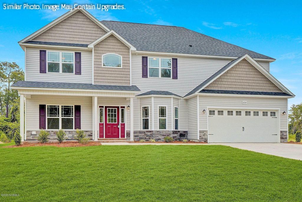 654 Riggs Road, Hubert, NC 28539 Trulia