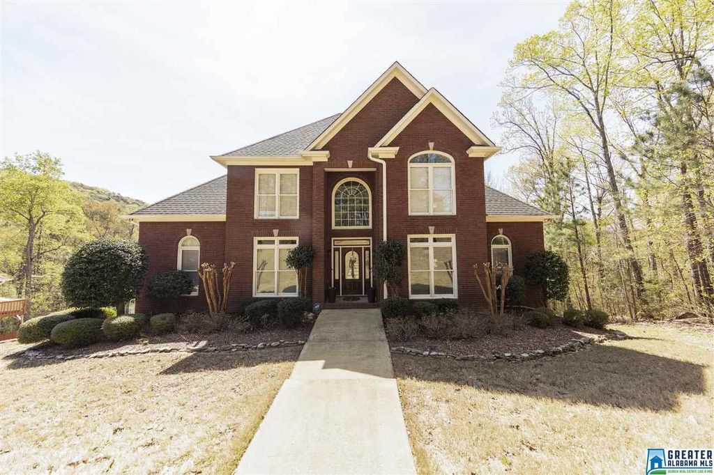 5930 Stonebriar Trce, Pinson, AL 35126 Trulia