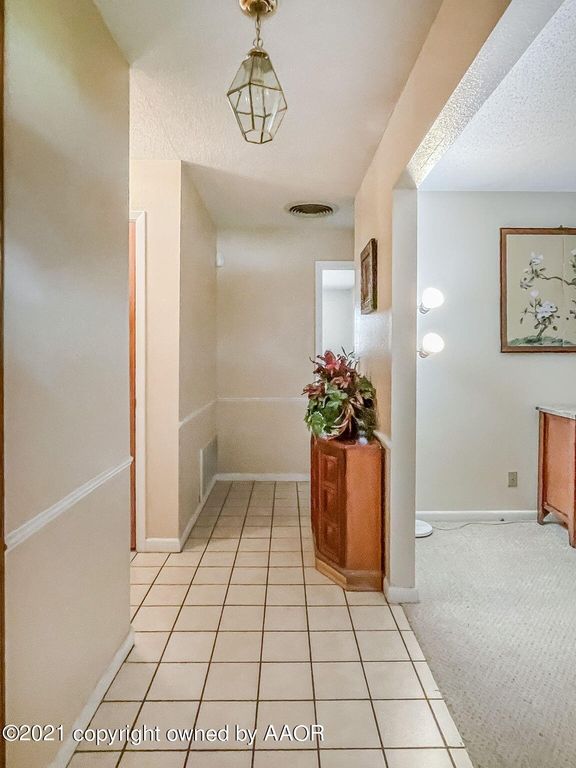 3515 Vantage Ln, Amarillo, TX 79109