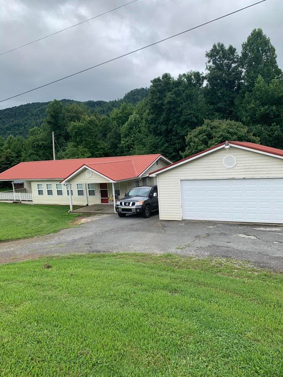 312 Round Ridge Rd, Pineville, KY 40977 Trulia