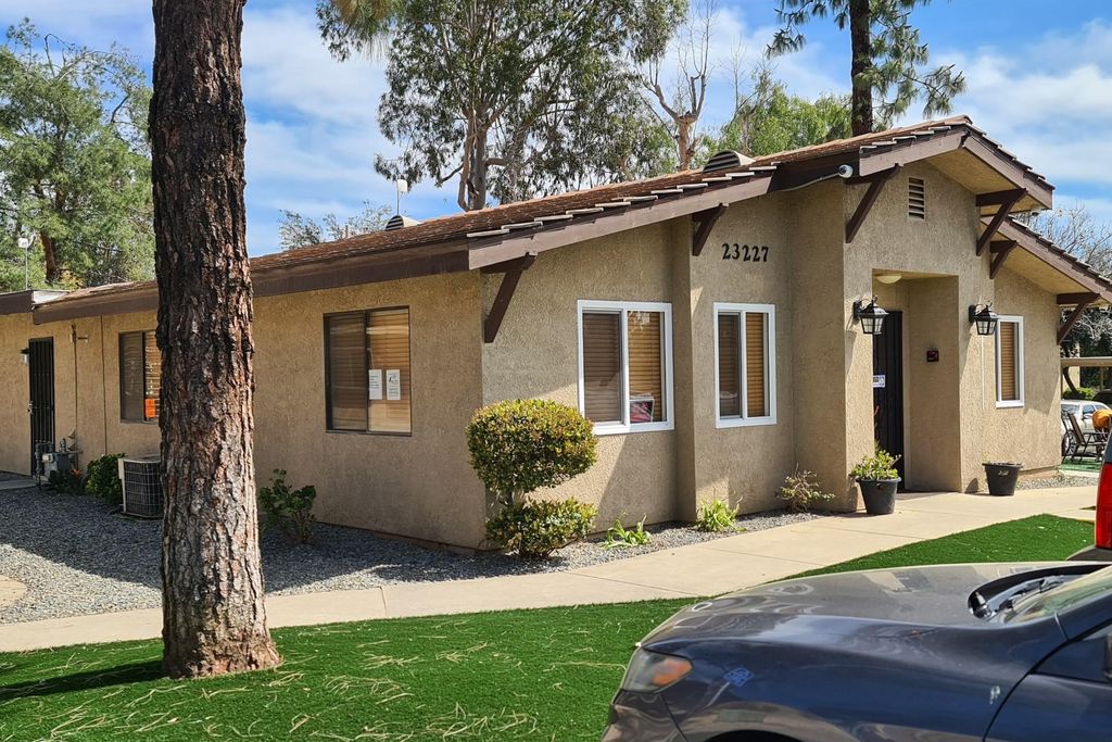 Segovia Apartments Moreno Valley, CA Trulia