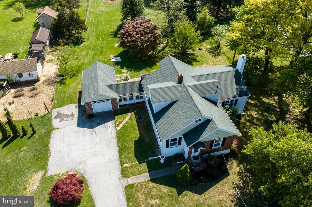 1109 Naamans Creek Rd, Valley, PA 19060 Trulia