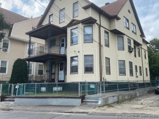 277 Walnut St #1, Waterbury, CT 06704