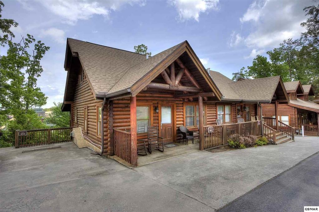 843 Golf View Blvd, Pigeon TN 37863 Trulia