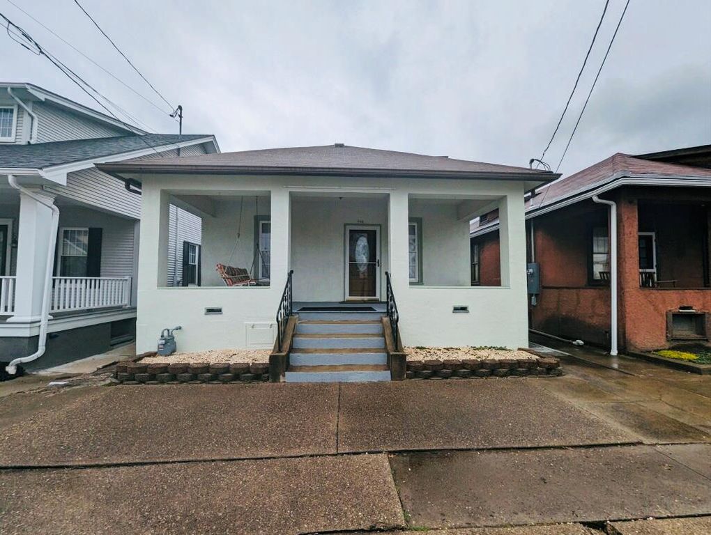 706 Third Street, Moundsville, WV 26041 MLS 135272 Trulia