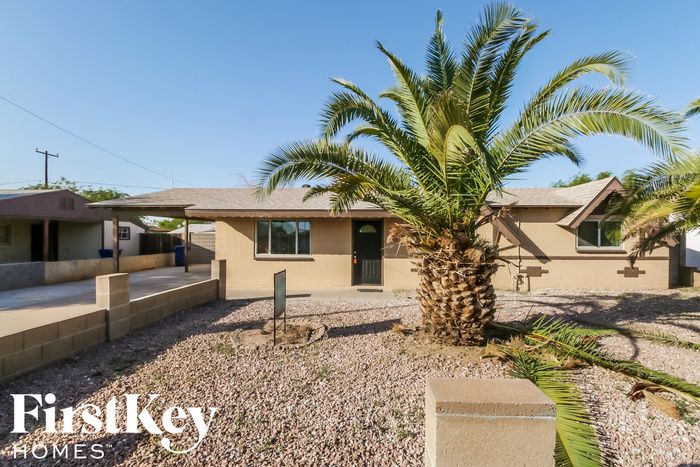 1024 W 10th St, Tempe, AZ 85281