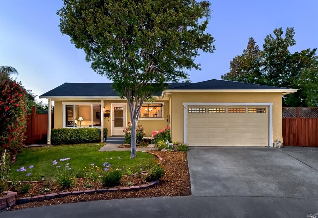 home insurance petaluma ca