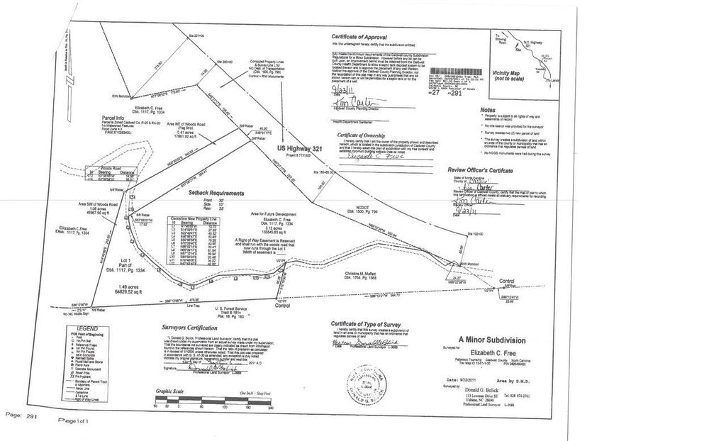 1410 Blowing Rock Blvd, Lenoir, NC 28645 Trulia