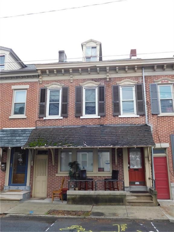 238 N 10th St, Allentown, PA 18102